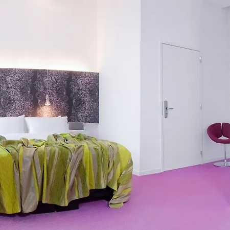 Eburon Hotel Tongeren