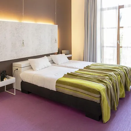 Hotel Eburon Tongeren