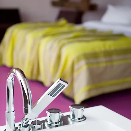 Hotel Eburon 4*