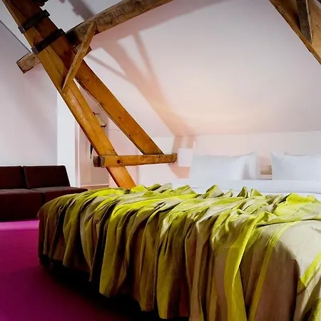 Eburon 4* Tongeren