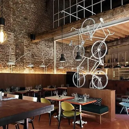 Hotel Eburon