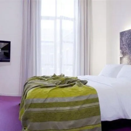 Hotel Eburon 4*