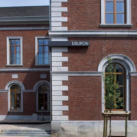 Hotel Eburon