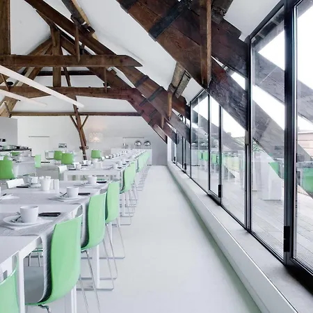 Eburon Hotel Tongeren