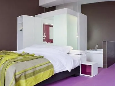 Hotel Eburon