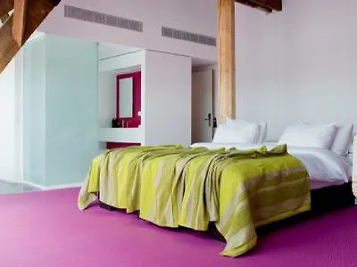 Hotel Eburon 4*