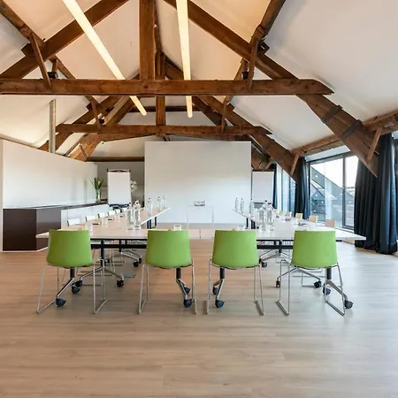 Eburon 4* Tongeren