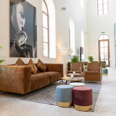 Eburon 4* Tongeren